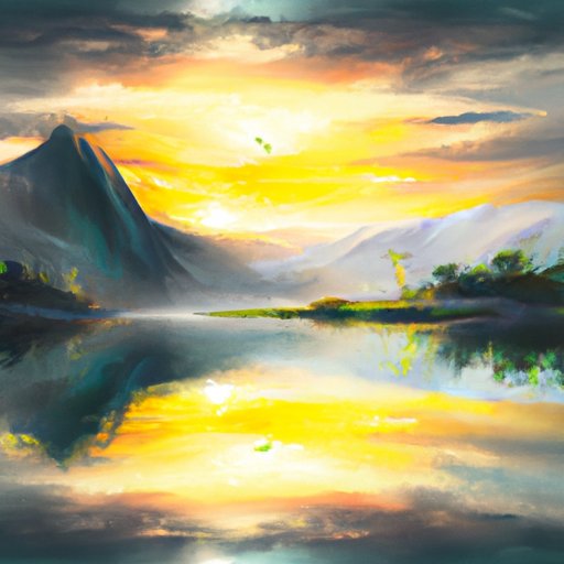 A Detailed Look at How Sperm Reaches an Egg