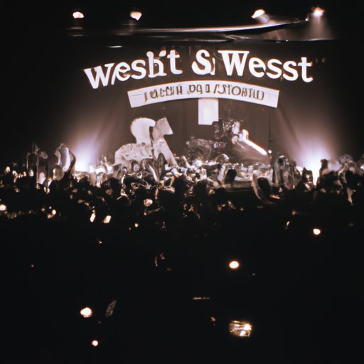 How the West Was Won Tour Changed the Live Music Scene