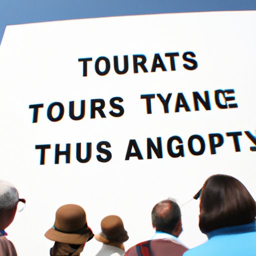 Analysis of What Makes the Tour Unique