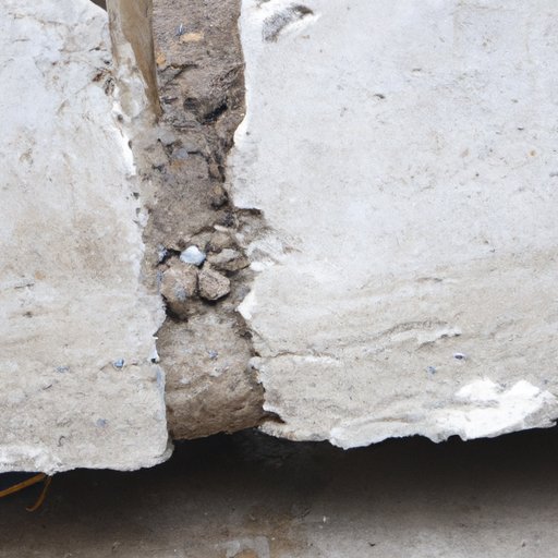 How Thick Does Concrete Need to Be? Exploring the Different Types and