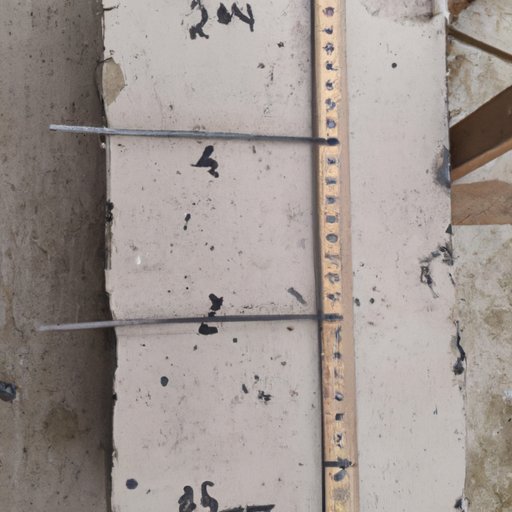 How Thick Does Concrete Need to Be? Exploring the Different Types and