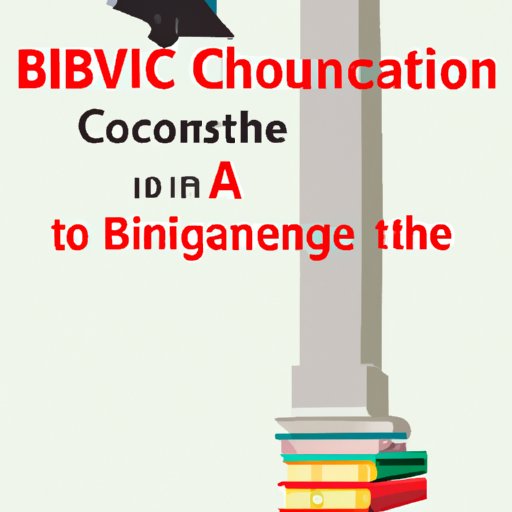 IV. The Right Way to Write Bachelor of Commerce