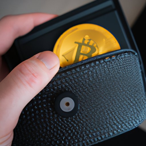 Setting Up a Bitcoin Wallet