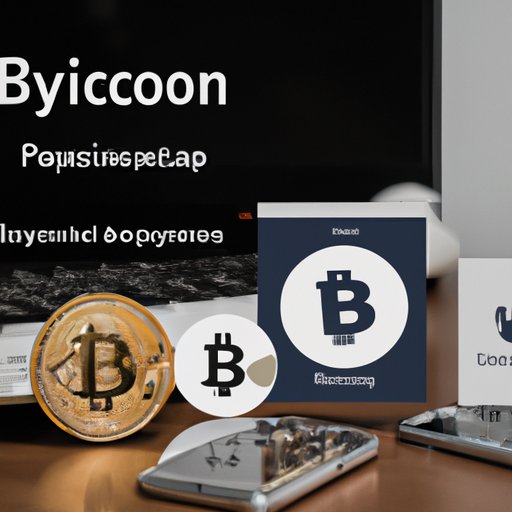 Integrating Bitcoin Payment Processing into Your Website or Business