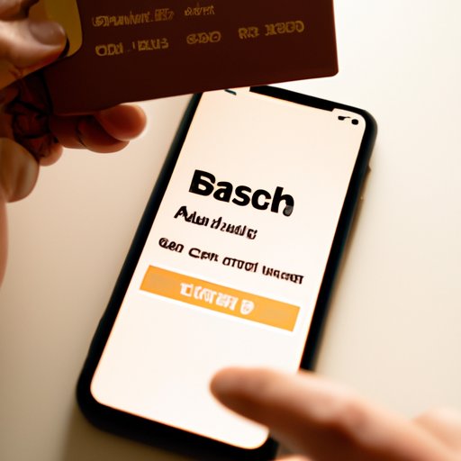 Setting Up a Cash App Account to Accept Bitcoin Payments