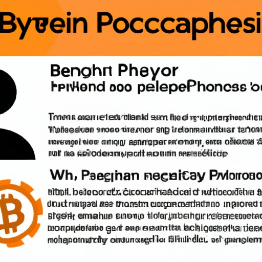 Benefits of Accepting Bitcoin Payments