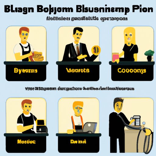 Examples of Businesses Successfully Accepting Bitcoin Payments