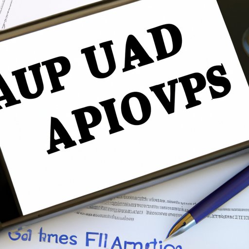 Follow Up on Unanswered Applications