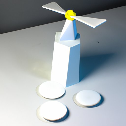 Craft and Place a Beacon Activator Item