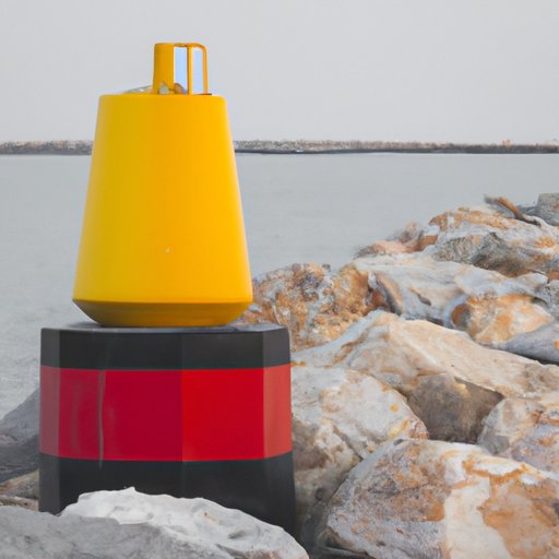 Place a Beacon Block in the Desired Location