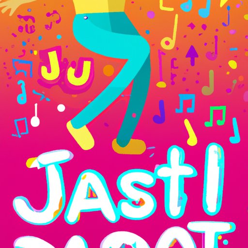 Use the Just Dance App