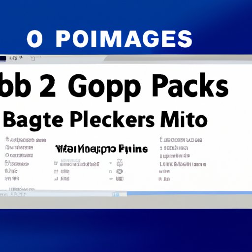 Tips on Optimizing Pages Added to Facebook Business Manager