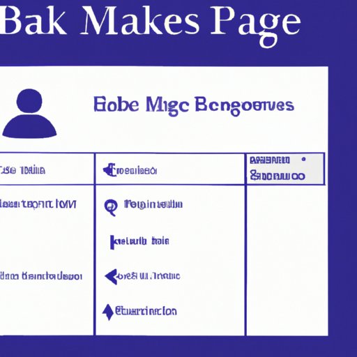 Features of Adding a Page to Facebook Business Manager