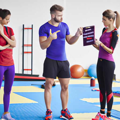 Explaining Which Exercises Are Best to Include in a Workout