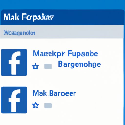 Making the Most of Facebook Business Manager: How to Add an App