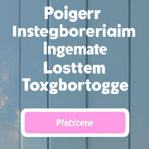 Unlocking the Potential of Instagram and Business Manager: A Tutorial