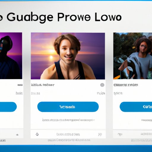 Unlocking the Power of Groove Music: How to Add Artist Pictures