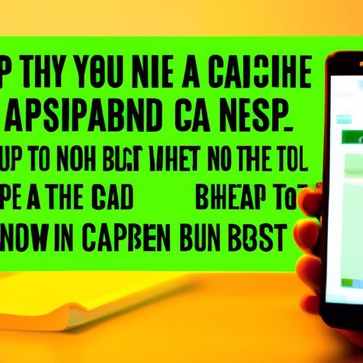 What You Should Know Before Adding Bitcoin to Cash App