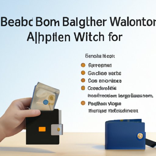 A Comprehensive Guide to Adding Bitcoin to Your Wallet