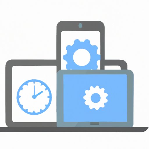 Adding Devices to Apple Business Manager A StepbyStep Guide The