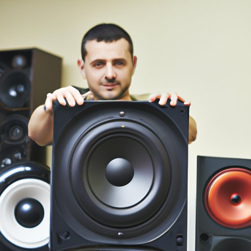 Choosing the Right Home Speakers for Your Car Audio System