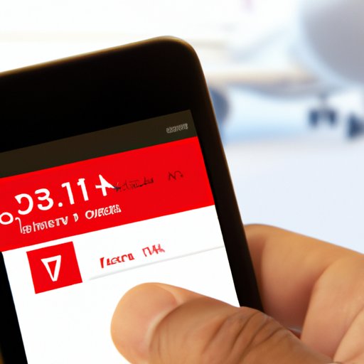 Make Your Next Trip Easier: Add Your Known Traveler Number to Delta Now