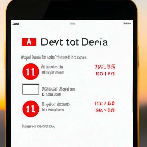 Learn How to Easily Add a Known Traveler Number to the Delta App