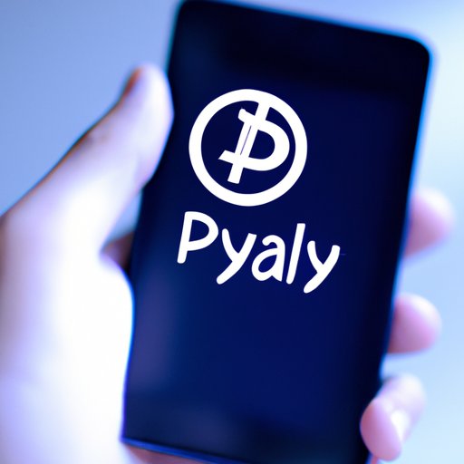 Use PayPal to Buy Cryptocurrency