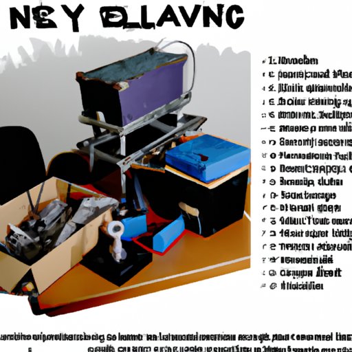 Leverage Sound Effects and Foley