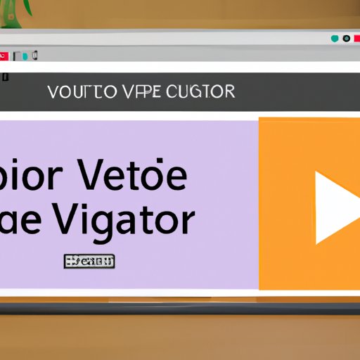 Method 2: Using an Online Video Editor