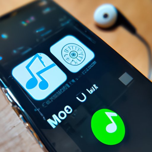 Use the Music Library on Your Android Device