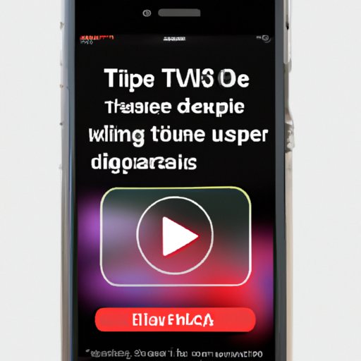 Tips and Tricks for Adding Music to Videos on iPhone