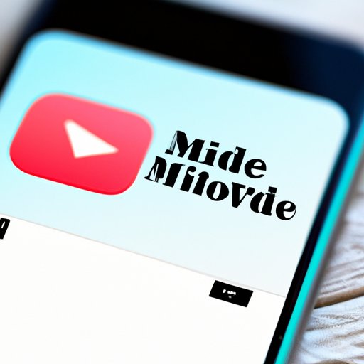 Creative Ways to Add Music to Videos on iPhone