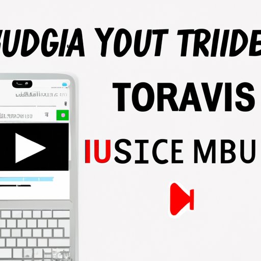 How to Easily Add Music to Your YouTube Videos