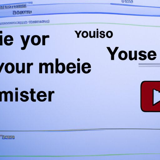 Choose Appropriate Music Licensing for Your YouTube Video