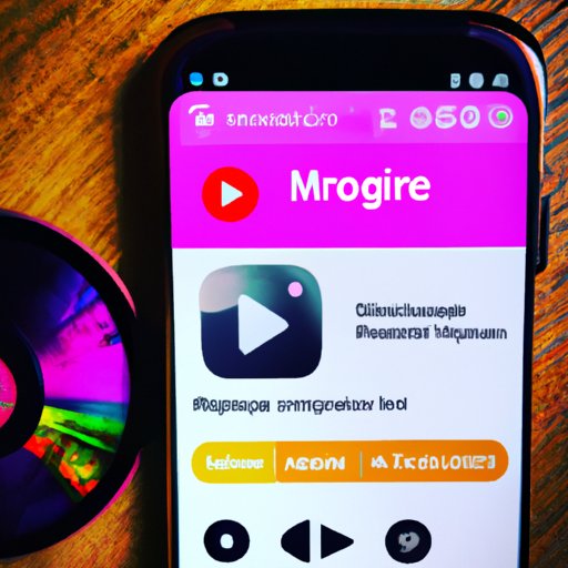 Use the Instagram Music Feature to Add Music to Your Video