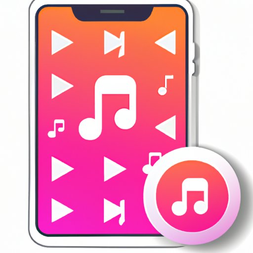 Use the Music Sticker in Instagram Stories