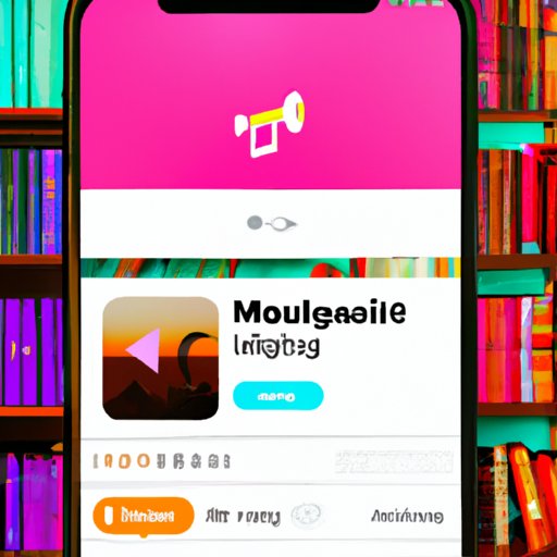 Use the Instagram Music Library