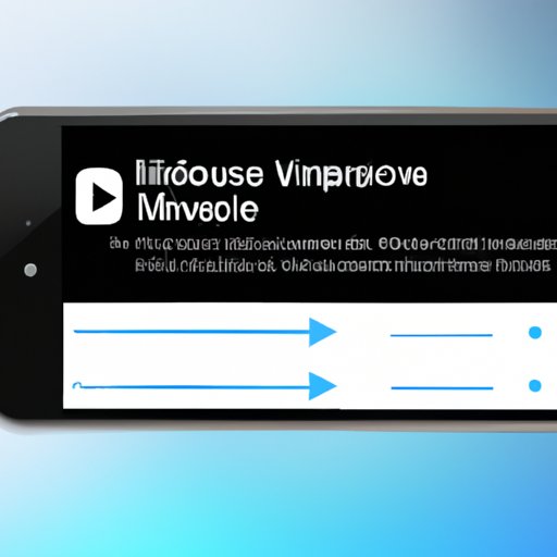 What You Need to Know About Adding Music to iPhone Videos