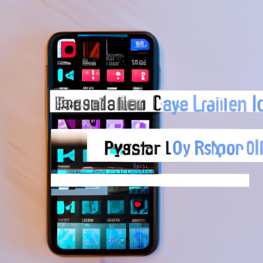 Creative Ways to Layer Music in Your iPhone Videos