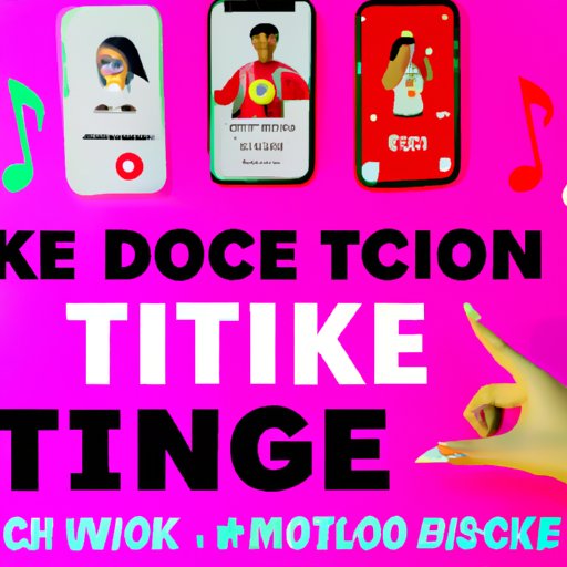 Creative Ways to Use Music in Your TikTok Videos