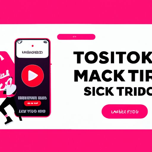 Using the TikTok Music Library to Enhance Your Videos