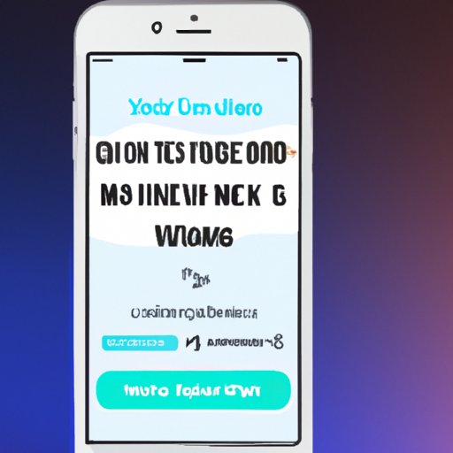 Quick Tutorial on How to Add Music to iPhone Videos