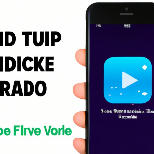 Tips and Tricks to Adding Music to Video on iPhone