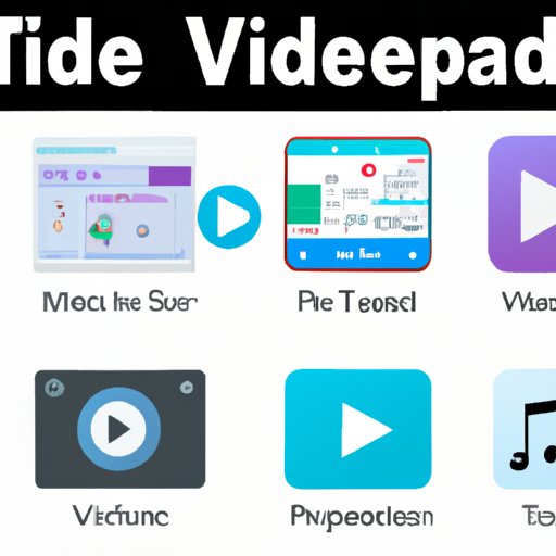 Tools and Apps to Add Music to Videos