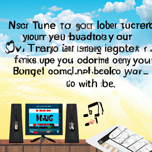 Tips for Choosing the Best Background Music