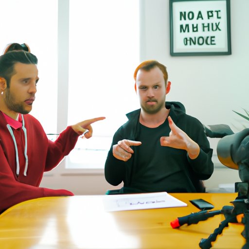 Explaining the Basics of Adding Music to Video