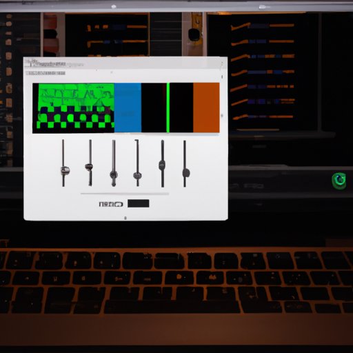 Create Your Own Music with GarageBand
