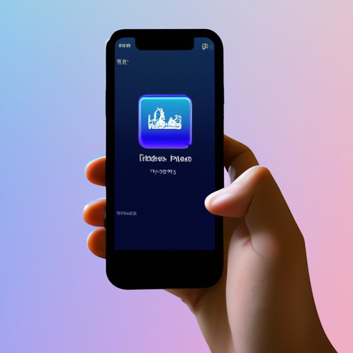 Utilize the Music Library on Your iPhone