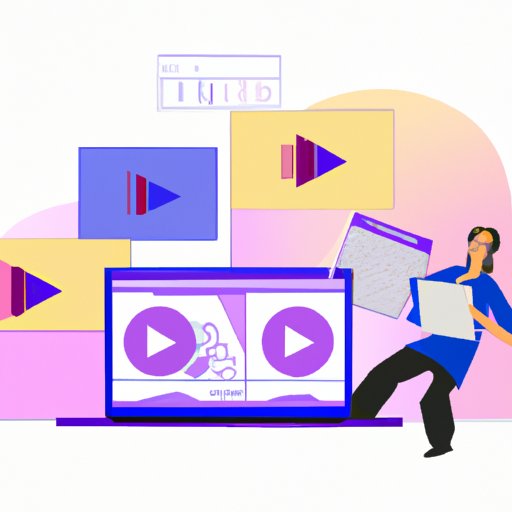 Research and Choose the Right Music for Your Video